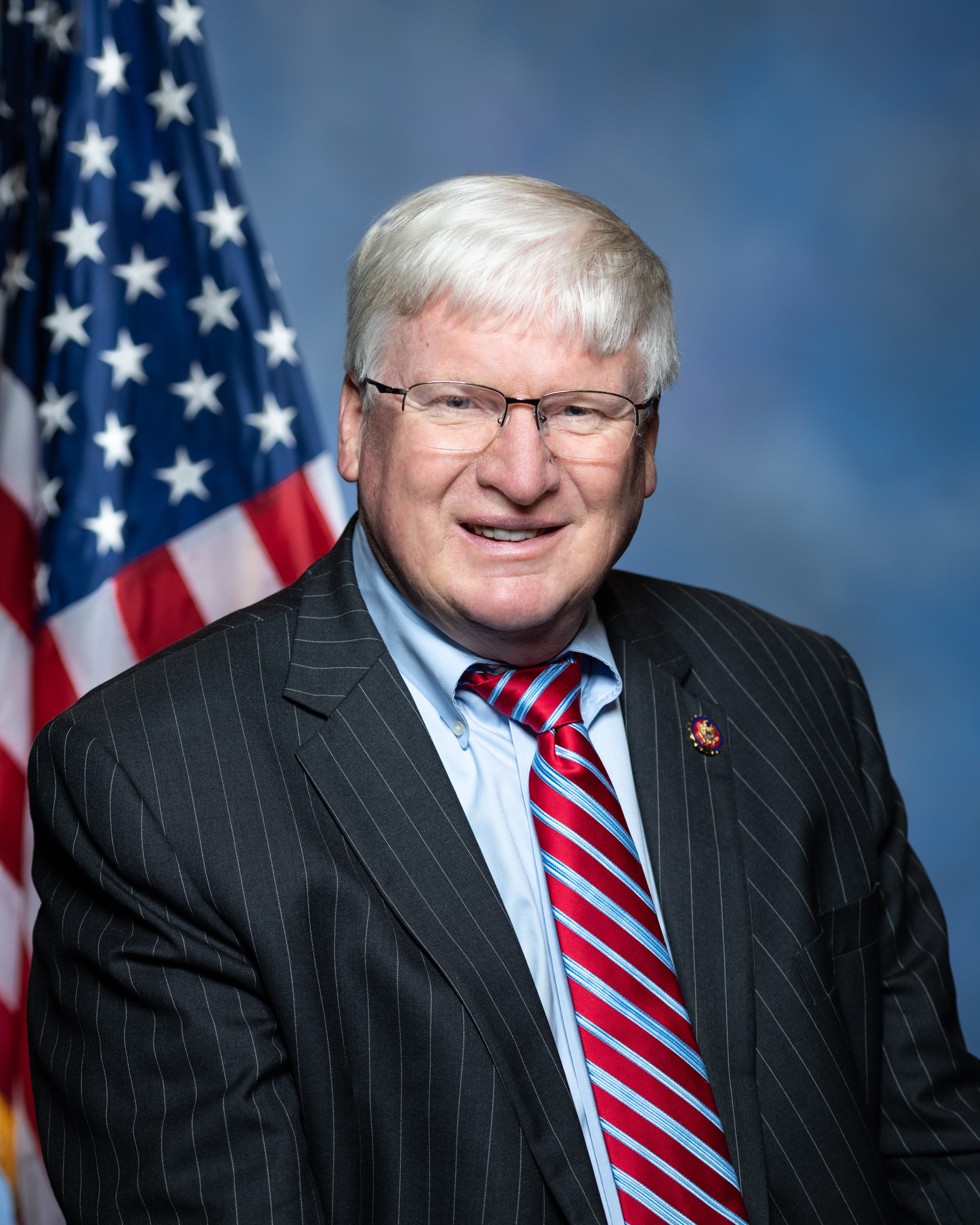 Profile picture of Glenn Grothman