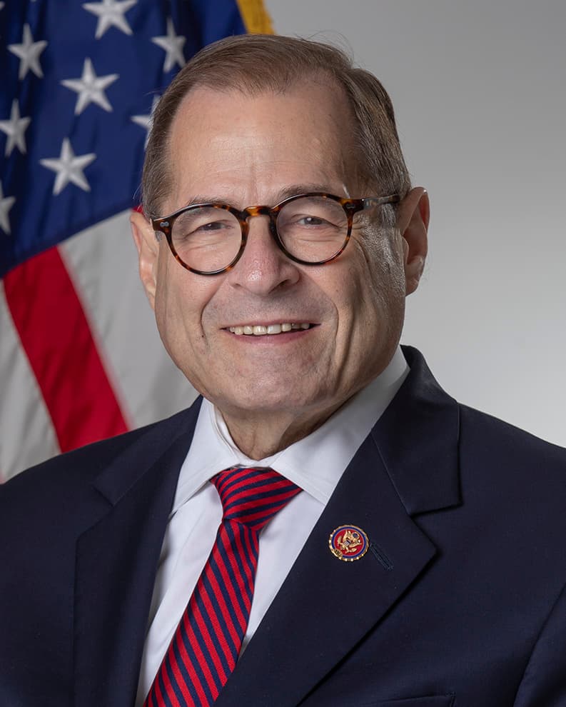 profile picture of Jerry Nadler